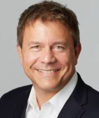 Mike Cioce, VP Sales and Marketing