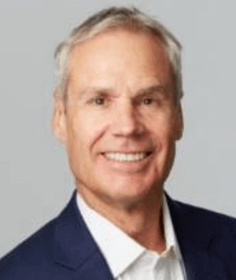 Randy Buchamer, CEO and Director