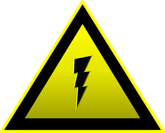 Consequences of Incorrect Voltage Legend Power Systems