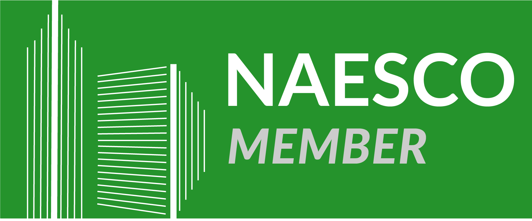 NAESCO Member Logo