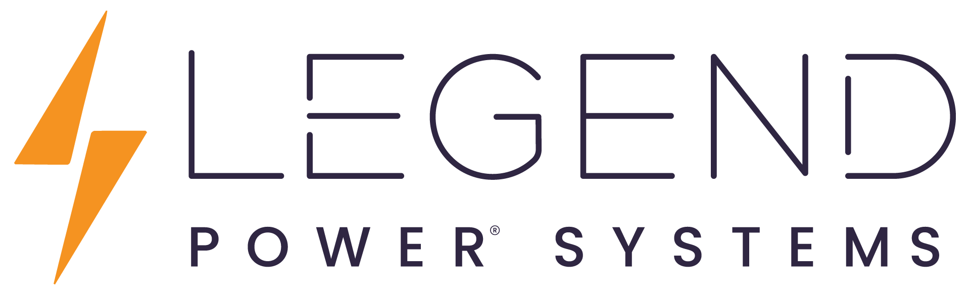 Legend Power Logo